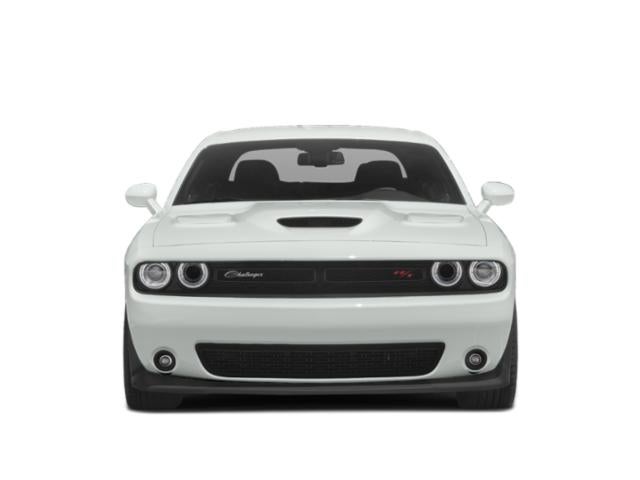 2021 Dodge Challenger R/T Scat Pack Widebody