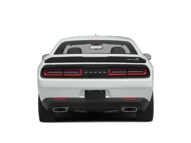 2021 Dodge Challenger R/T Scat Pack Widebody