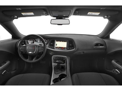 2021 Dodge Challenger R/T Scat Pack Widebody