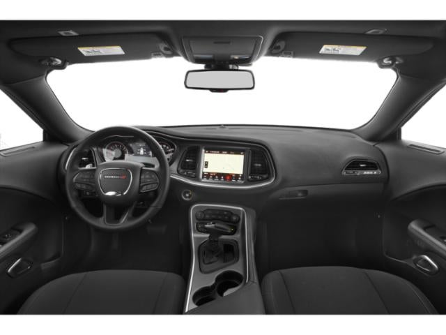 2021 Dodge Challenger R/T Scat Pack Widebody