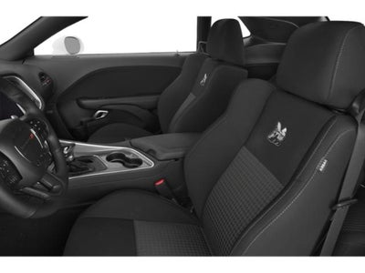 2021 Dodge Challenger R/T Scat Pack Widebody