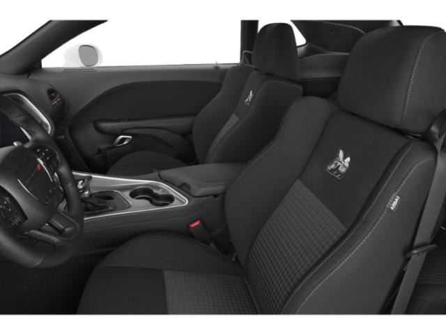 2021 Dodge Challenger R/T Scat Pack Widebody