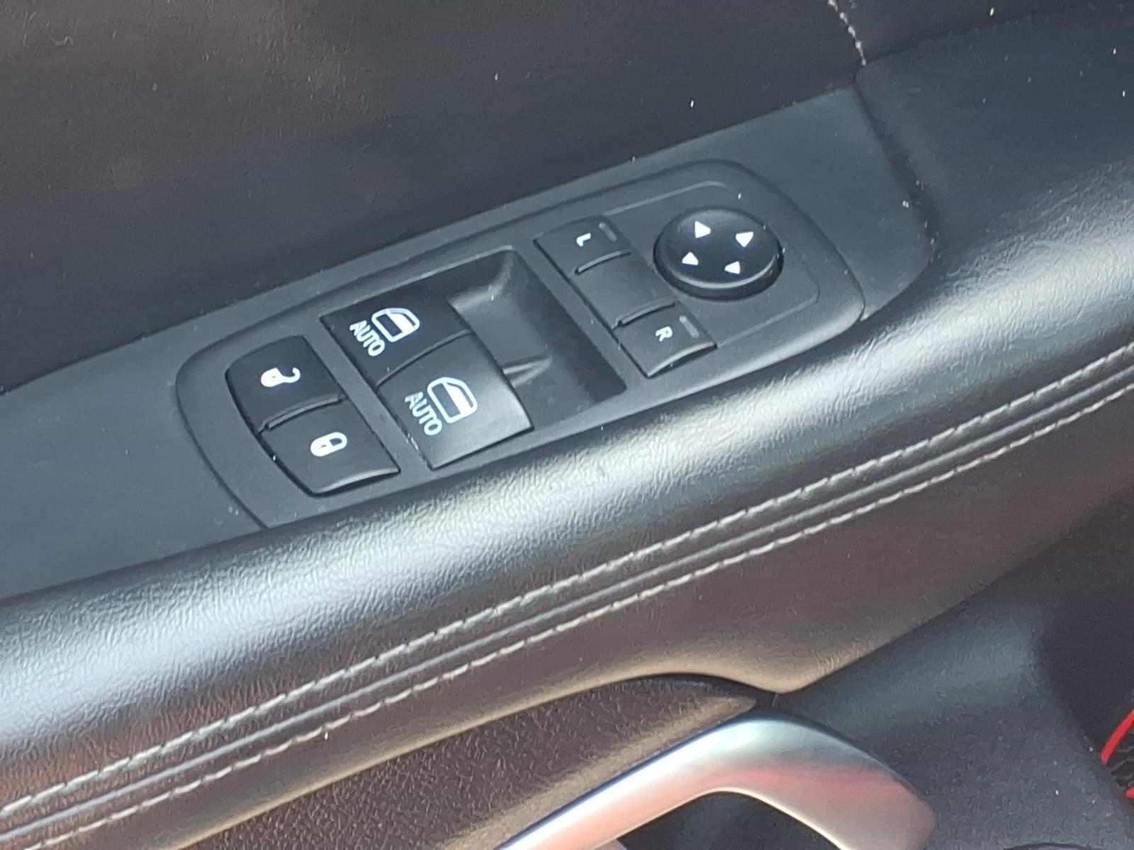 2019 Dodge Challenger GT AWD