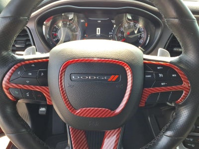 2019 Dodge Challenger GT AWD
