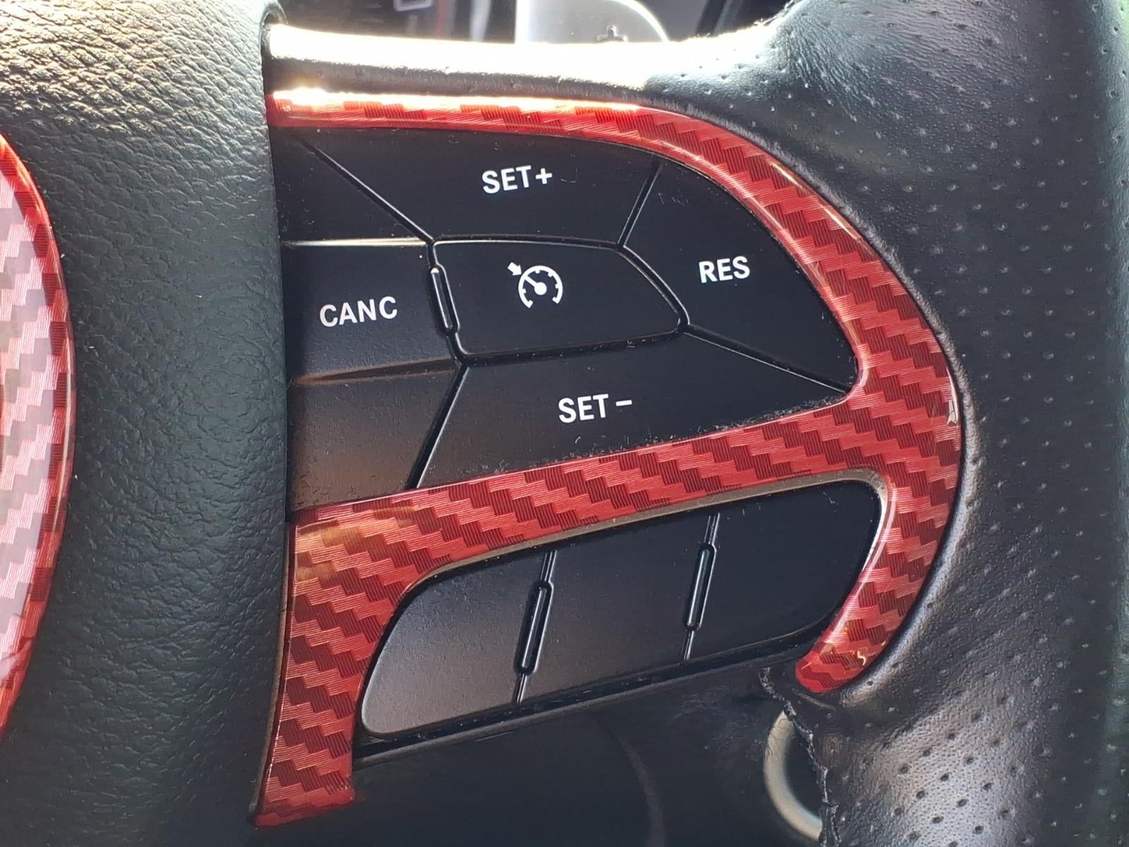 2019 Dodge Challenger GT AWD