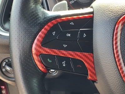 2019 Dodge Challenger GT AWD
