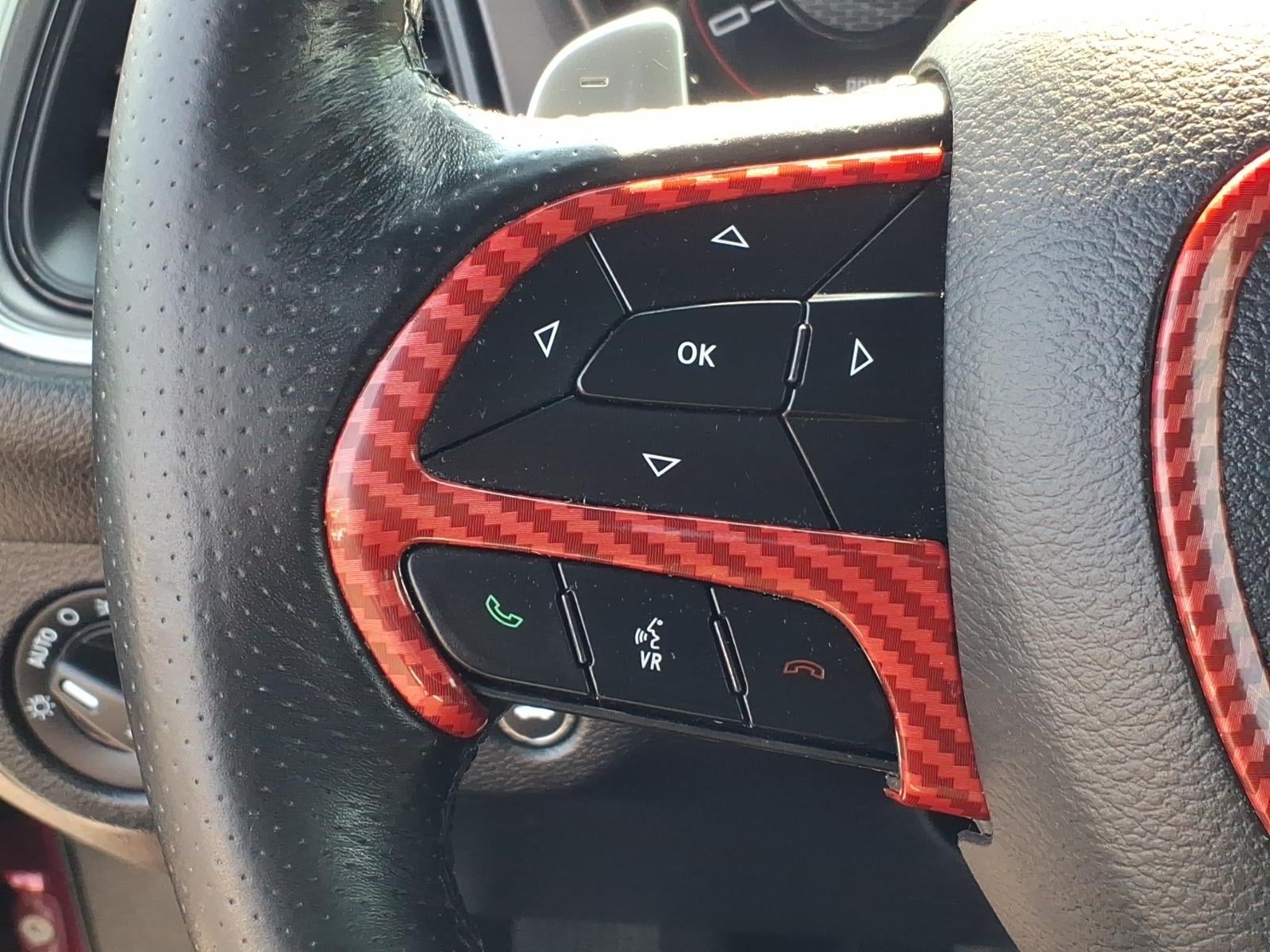 2019 Dodge Challenger GT AWD