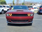 2019 Dodge Challenger GT AWD