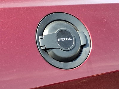2019 Dodge Challenger GT AWD