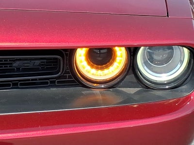 2019 Dodge Challenger GT AWD