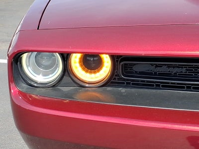 2019 Dodge Challenger GT AWD