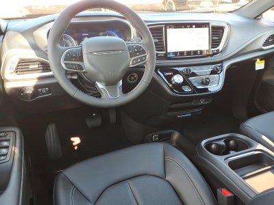 2027 Chrysler Pacifica PACIFICA SELECT