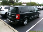 2012 Chrysler Town & Country Touring