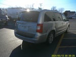 2012 Chrysler Town & Country Touring-L