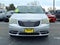 2012 Chrysler Town & Country Touring-L