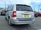 2012 Chrysler Town & Country Touring-L