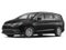 2020 Chrysler Voyager LX
