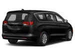 2020 Chrysler Voyager LX