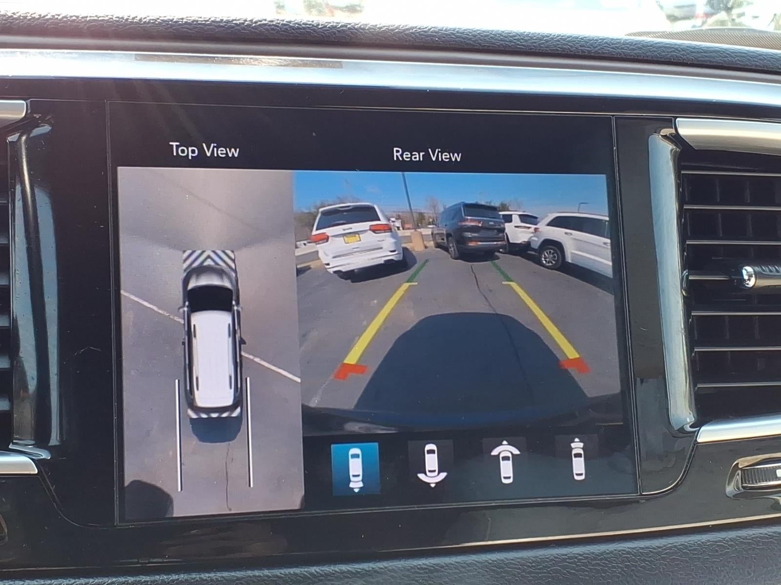 2019 Chrysler Pacifica Touring L Plus