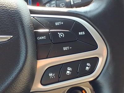 2019 Chrysler Pacifica Touring L Plus