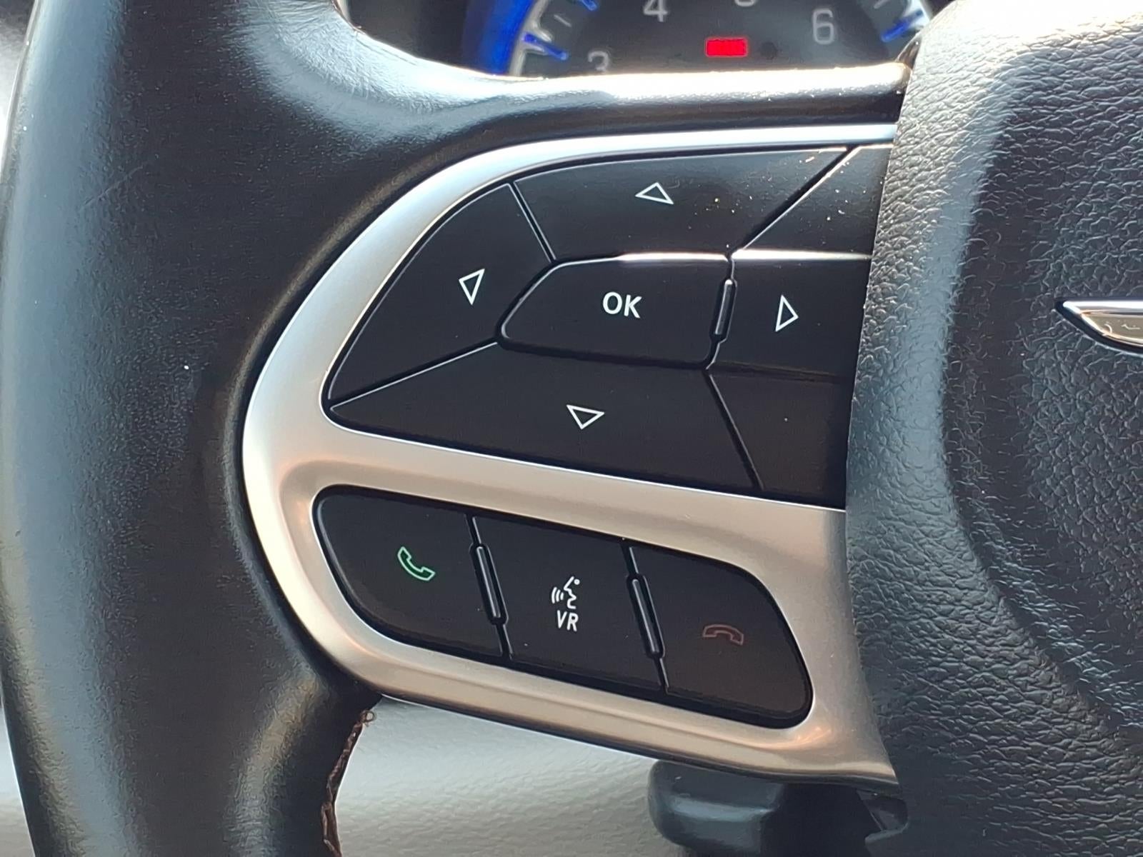 2019 Chrysler Pacifica Touring L Plus