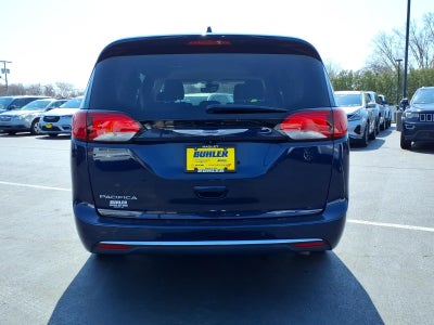 2019 Chrysler Pacifica Touring L Plus