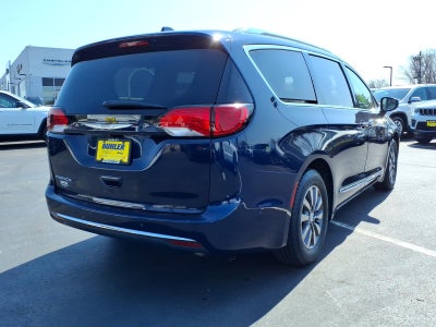 2019 Chrysler Pacifica Touring L Plus