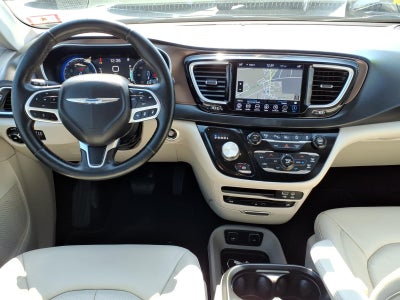 2019 Chrysler Pacifica Touring L Plus