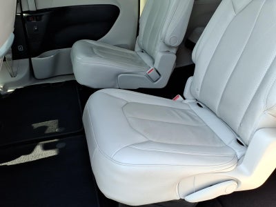 2019 Chrysler Pacifica Touring L Plus