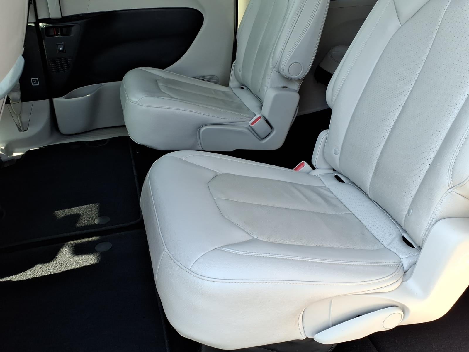 2019 Chrysler Pacifica Touring L Plus
