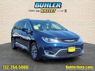 2019 Chrysler Pacifica Touring L Plus