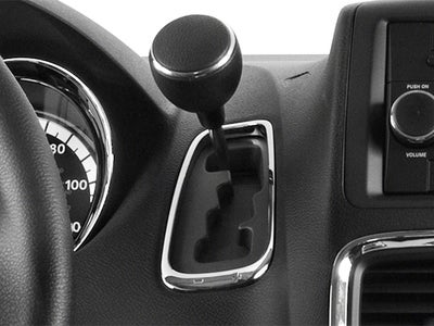 2014 Dodge Grand Caravan SE 30th Anniversary