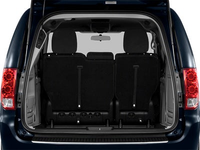 2014 Dodge Grand Caravan SE 30th Anniversary