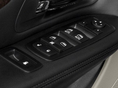 2014 Dodge Grand Caravan SE 30th Anniversary