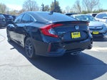2020 Honda Civic Si Si