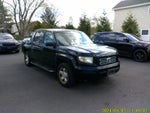 2007 Honda Ridgeline RT