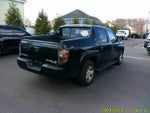 2007 Honda Ridgeline RT