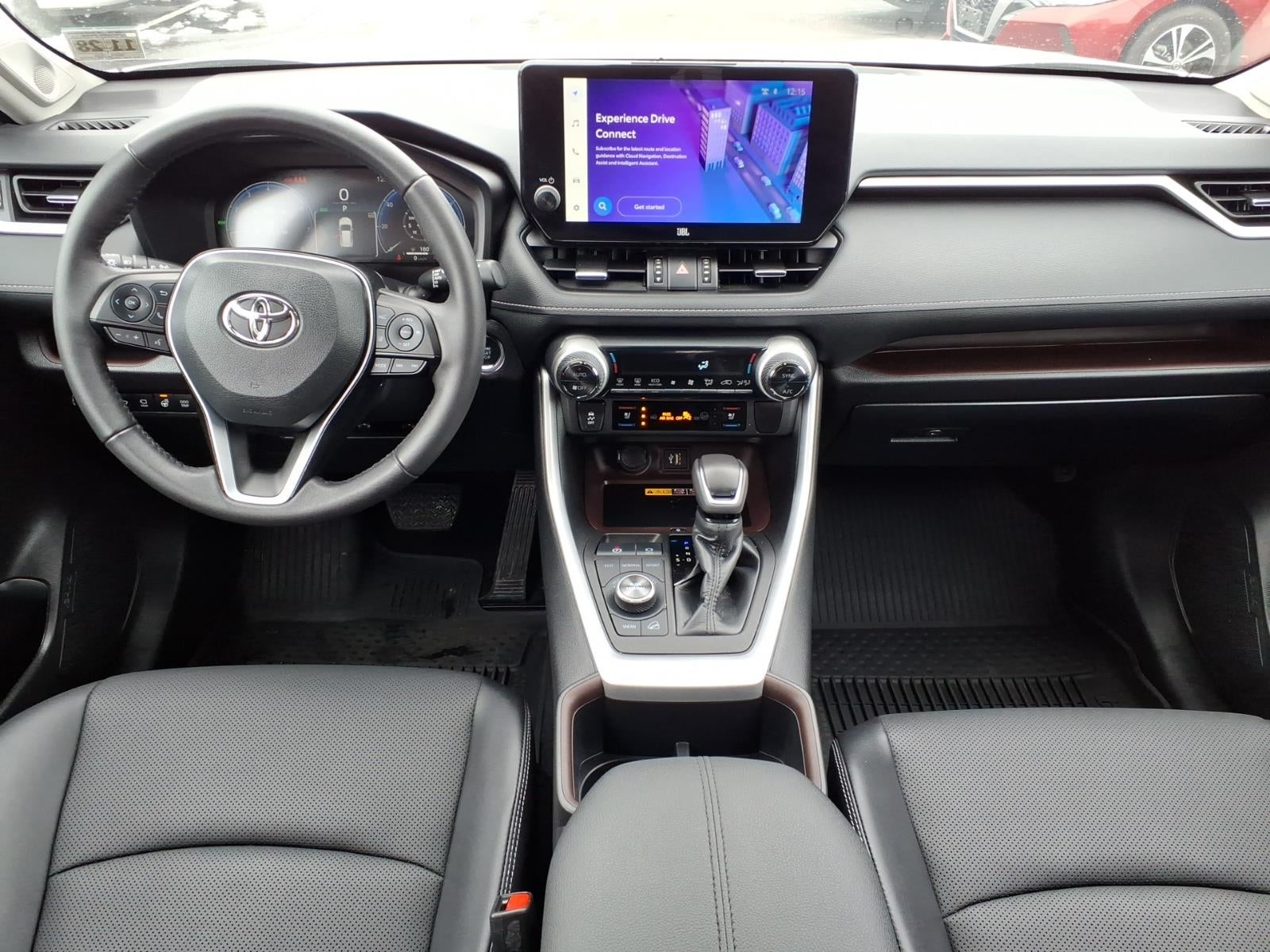 2024 Toyota RAV4 Limited