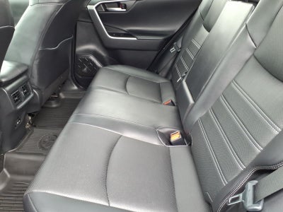 2024 Toyota RAV4 Limited