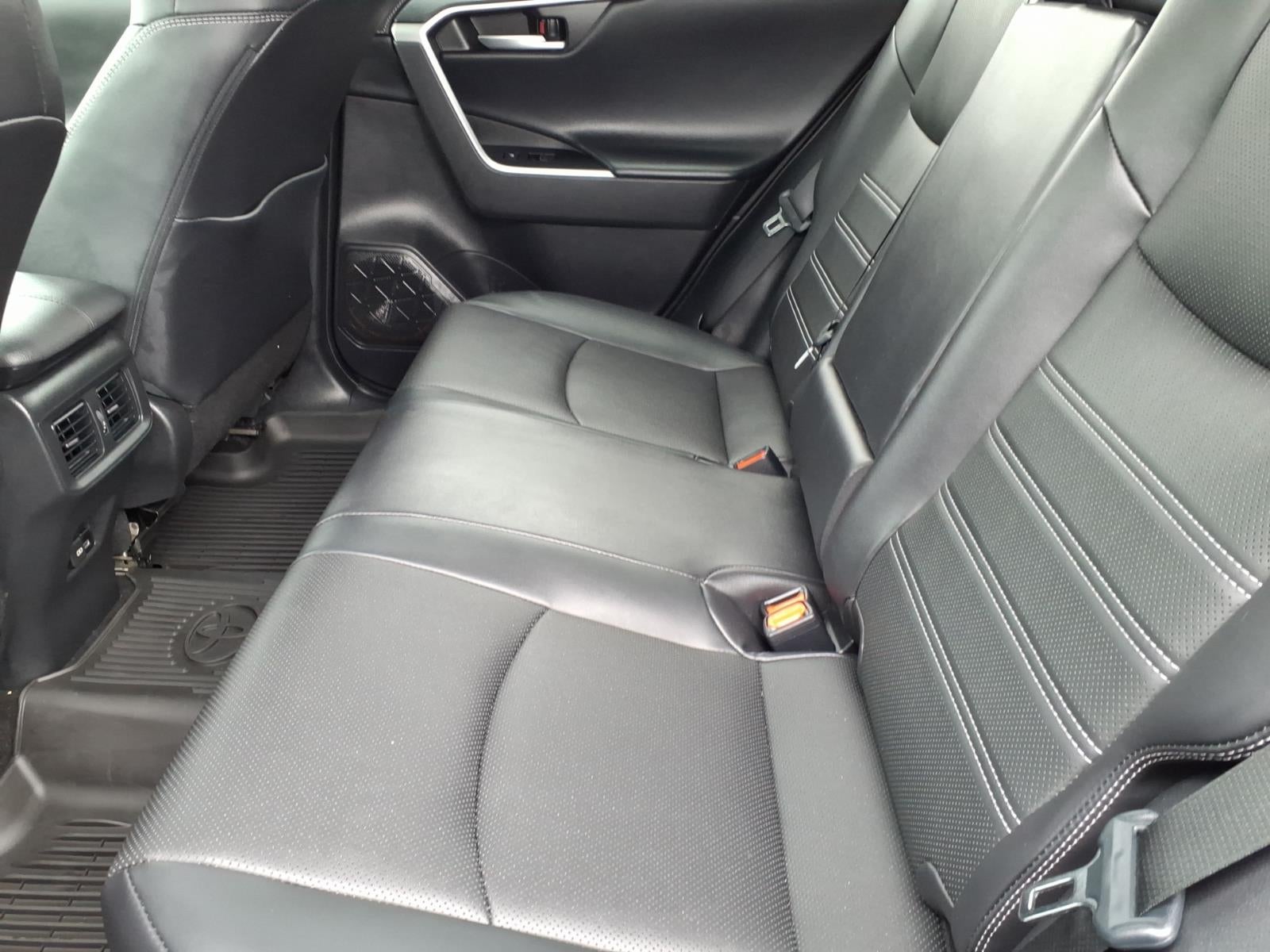 2024 Toyota RAV4 Limited