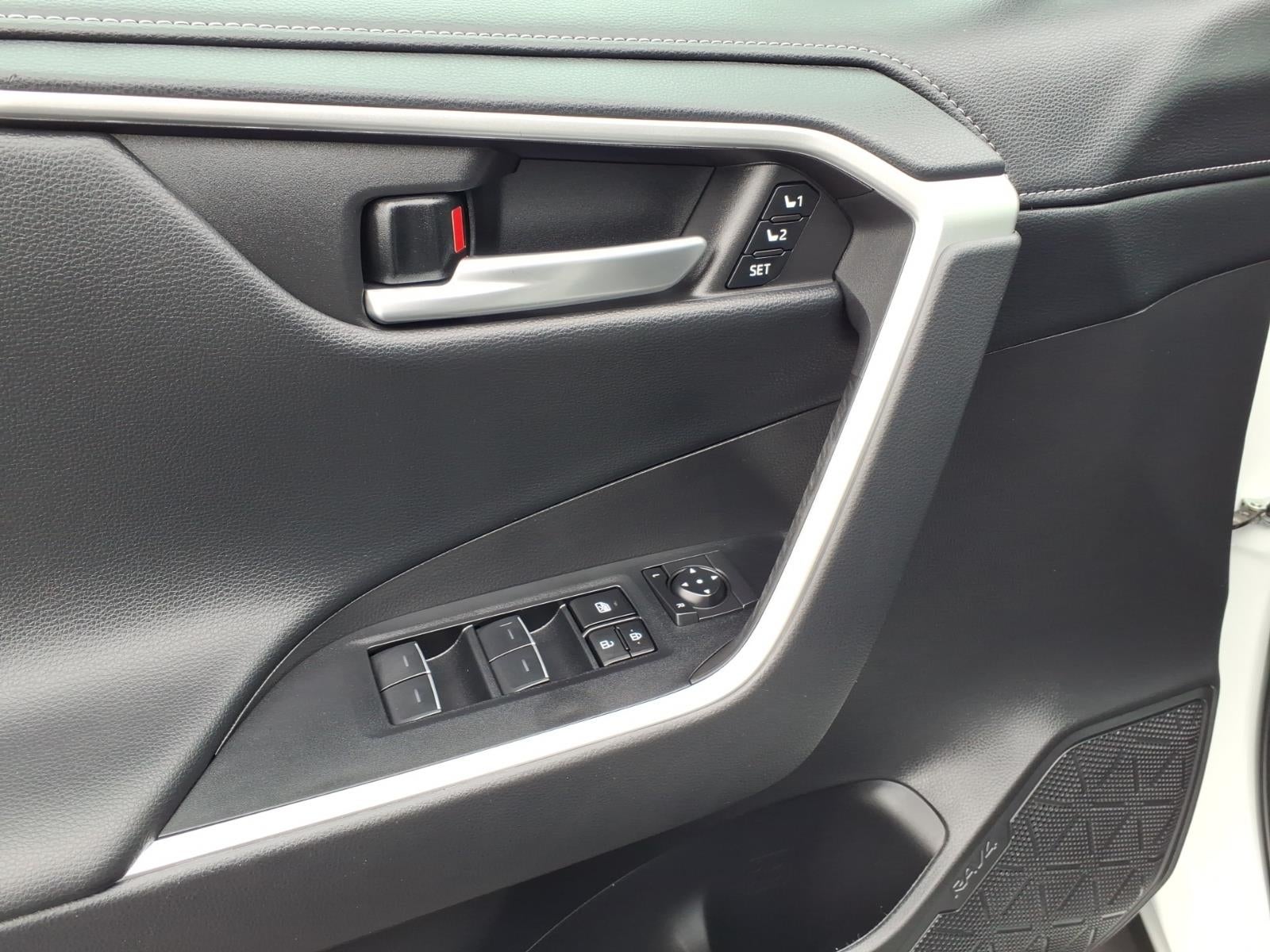 2024 Toyota RAV4 Limited