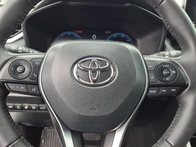 2024 Toyota RAV4 Limited