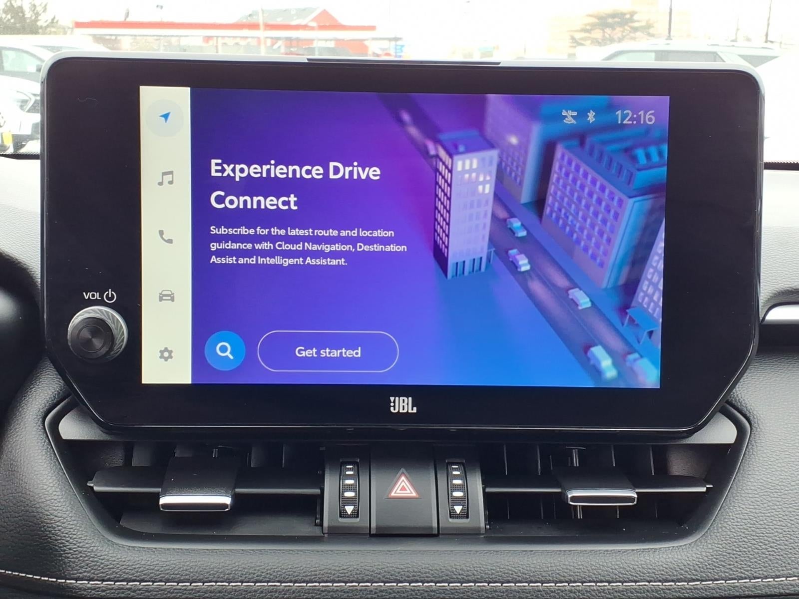 2024 Toyota RAV4 Limited