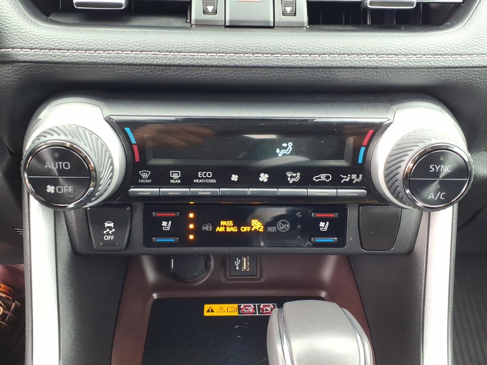 2024 Toyota RAV4 Limited