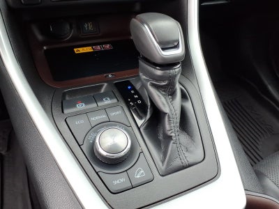 2024 Toyota RAV4 Limited