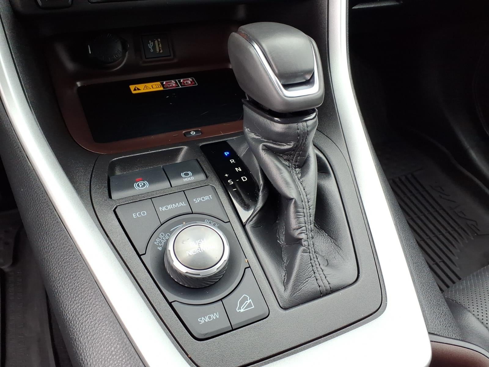 2024 Toyota RAV4 Limited