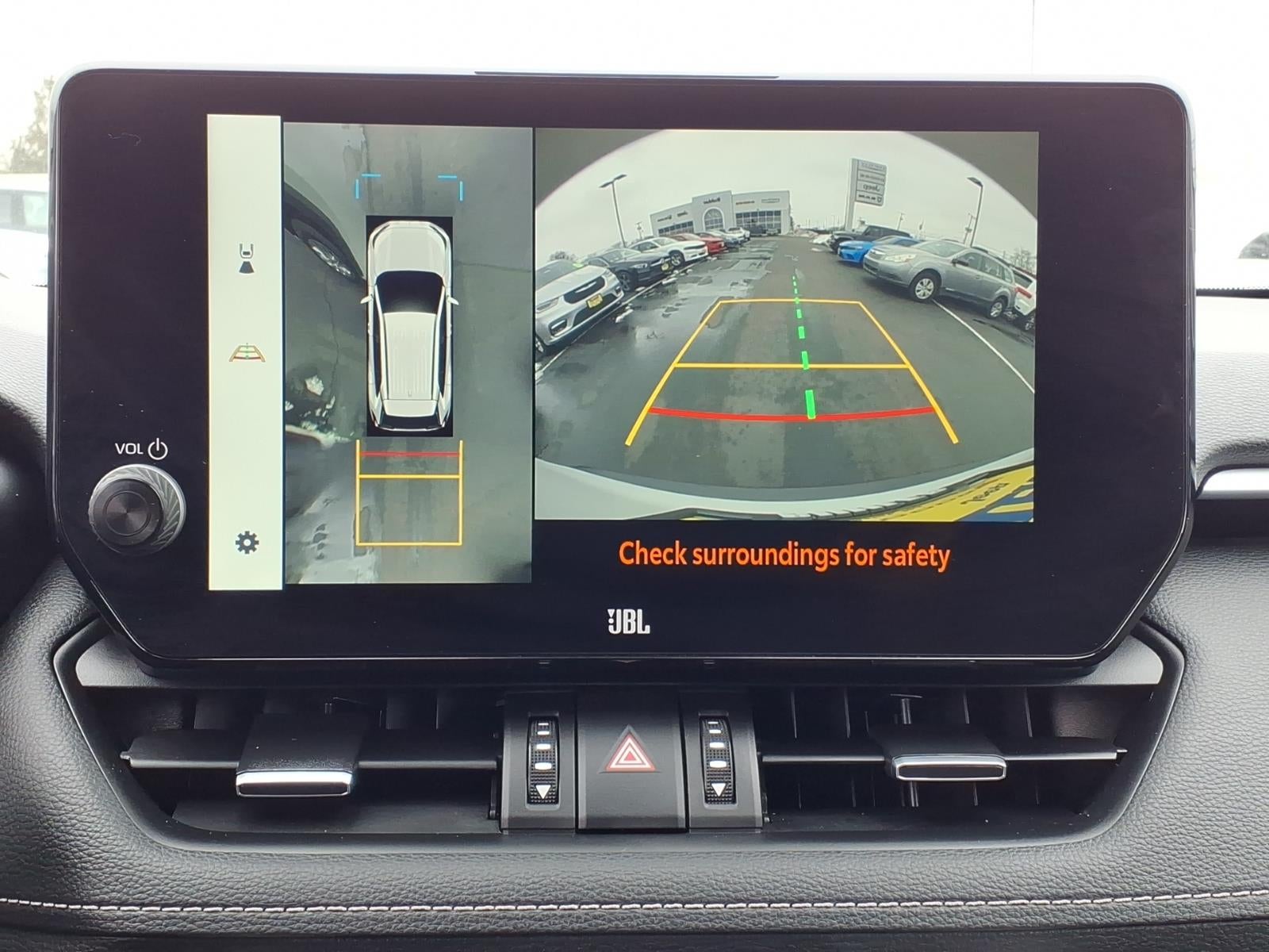 2024 Toyota RAV4 Limited