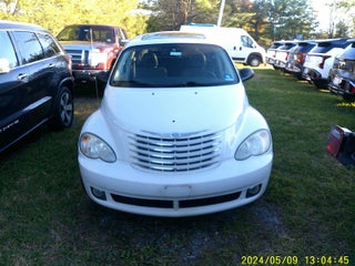 2010 Chrysler PT Cruiser Classic