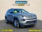 2022 Jeep Compass Latitude FWD