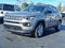 2022 Jeep Compass Latitude FWD